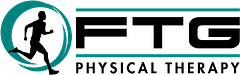 FTG Physical Therapy logo