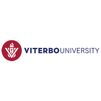 Viterbo University logo