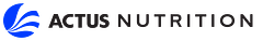 Actus Nutrition logo