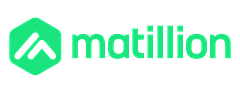 Matillion logo