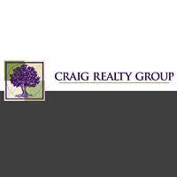 Craig Realty Group logo