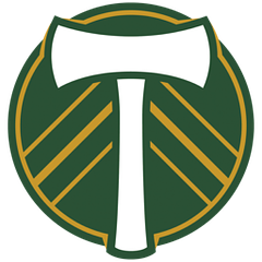 Portland Timbers logo
