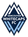 Vancouver Whitecaps FC logo