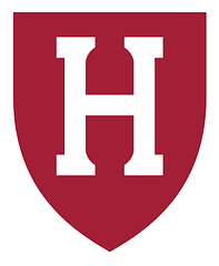 Harvard University logo