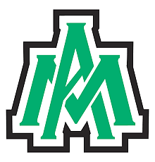 University of Arkansas at Monticello logo