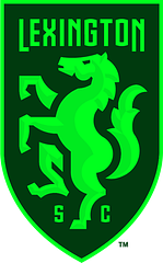 Lexington SC logo