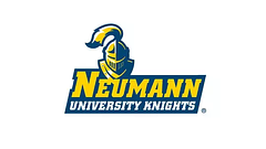 Neumann University logo