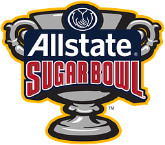 Sugar Bowl Committee logo