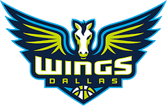 Dallas Wings logo