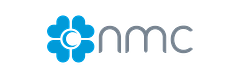 NMC Group logo
