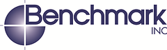 Benchmark logo