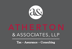 Atherton and Associates LLP logo