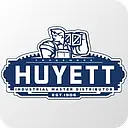 Huyett logo