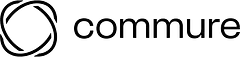 Commure logo
