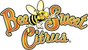 Bee Sweet Citrus logo