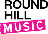 Round Hill Music logo