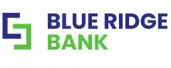 Blue Ridge Bank logo