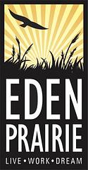 City of Eden Prairie logo