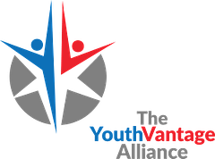 The YouthVantage Alliance logo