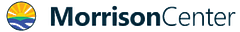 Morrison Center logo