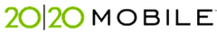 2020 Mobile Corp logo