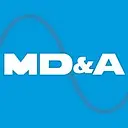 MDA Performance & Consulting logo