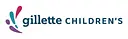 Gillette Children's logo