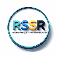 Recruitment by RSSR  logo