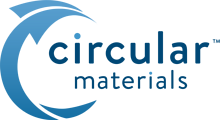 Circular Materials logo