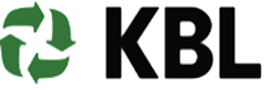 KBL Environmental logo