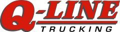 Q-Line Trucking logo