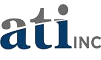 ATI Inc. logo