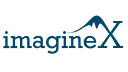 ImagineX Consulting logo