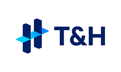 T&H logo