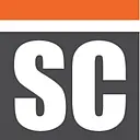 Sand Creek Construction logo