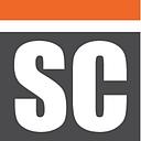 Sand Creek Construction logo