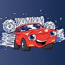 Flagstop Car Wash logo