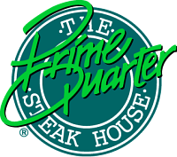 Prime Quarter Steak House logo