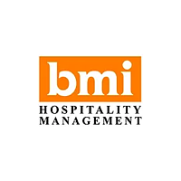 BMI Hospitality Management logo