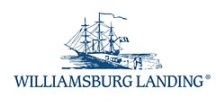 Williamsburg Landing logo