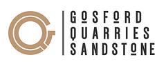 Gosford Quarries logo