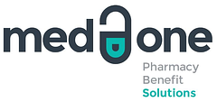 Medone Pharmacy Benefit Solutions logo