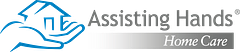 Assisting Hands logo