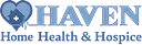 Haven Home Health & Hospice logo