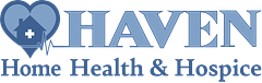 Haven Home Health & Hospice logo
