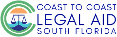 Coast to Coast Legal Aid of South Florida logo