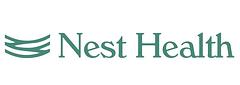 Nest Health logo
