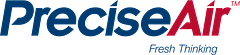 Precise Air Group Pty Ltd logo