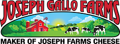 Joseph Gallo Cheese Company logo