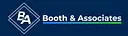 Booth & Associates logo